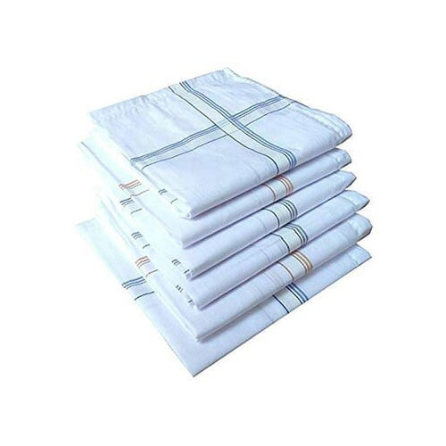 Gents' Handkerchiefs